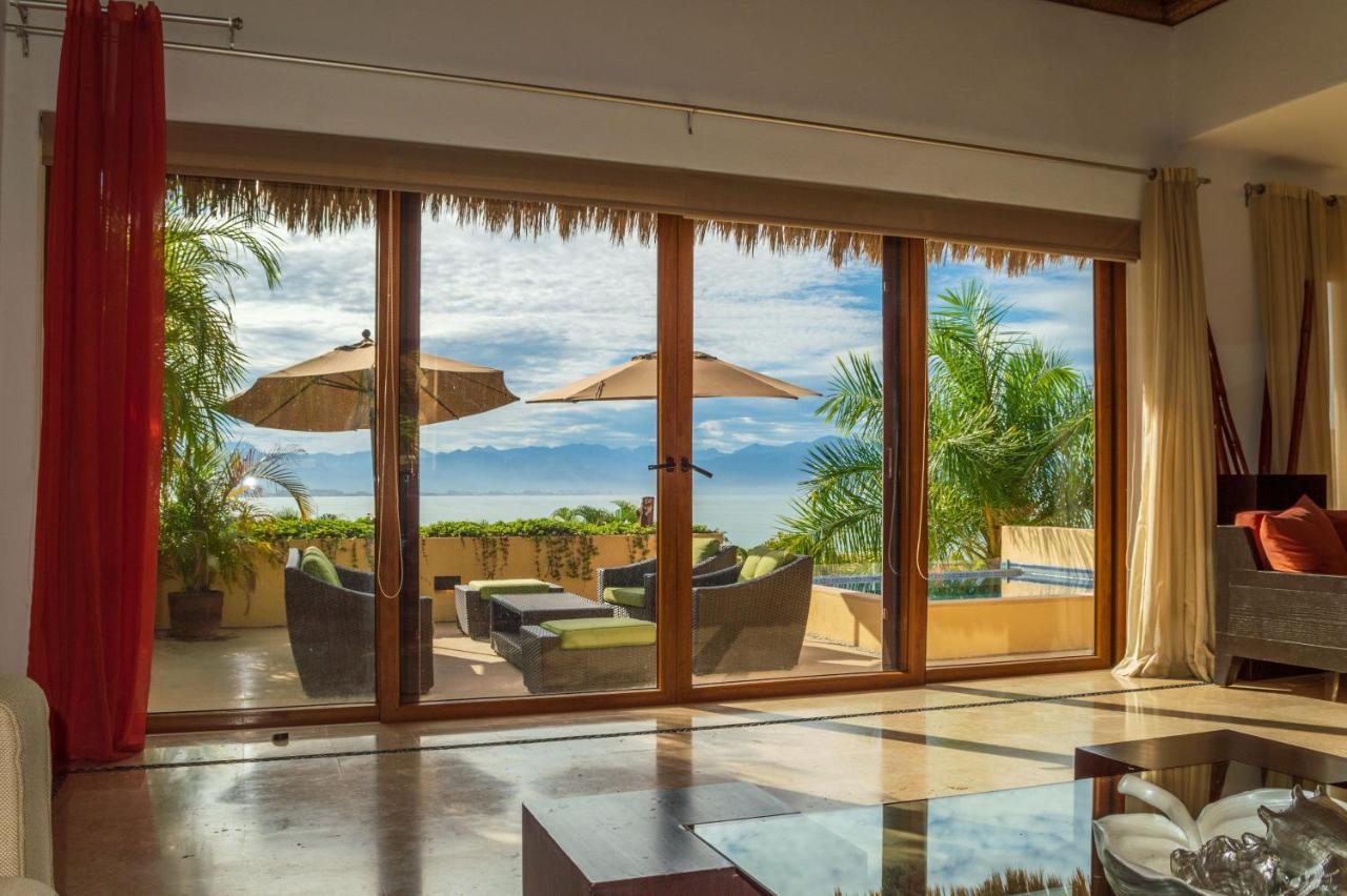 Punta Esmeralda Bucerías Kültér fotó