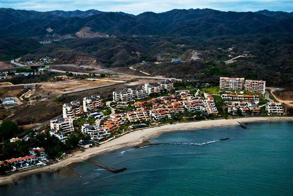 Punta Esmeralda Bucerías Kültér fotó