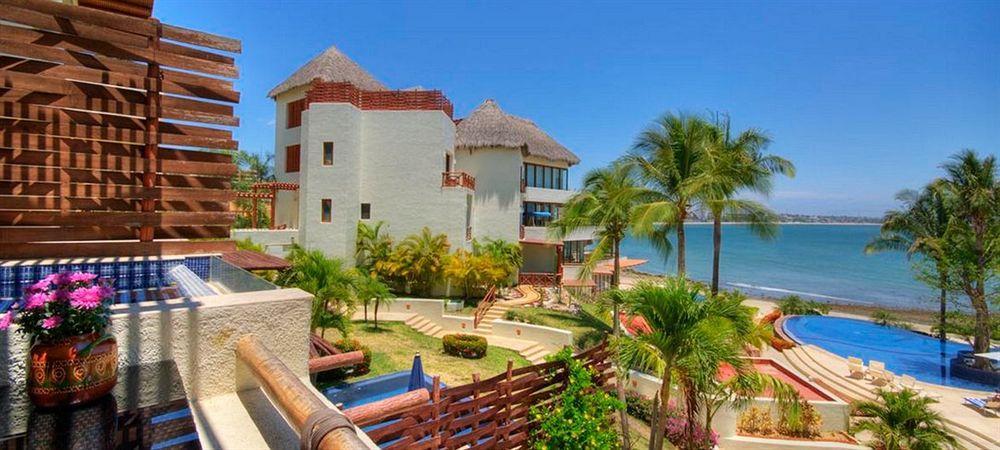 Punta Esmeralda Bucerías Kültér fotó