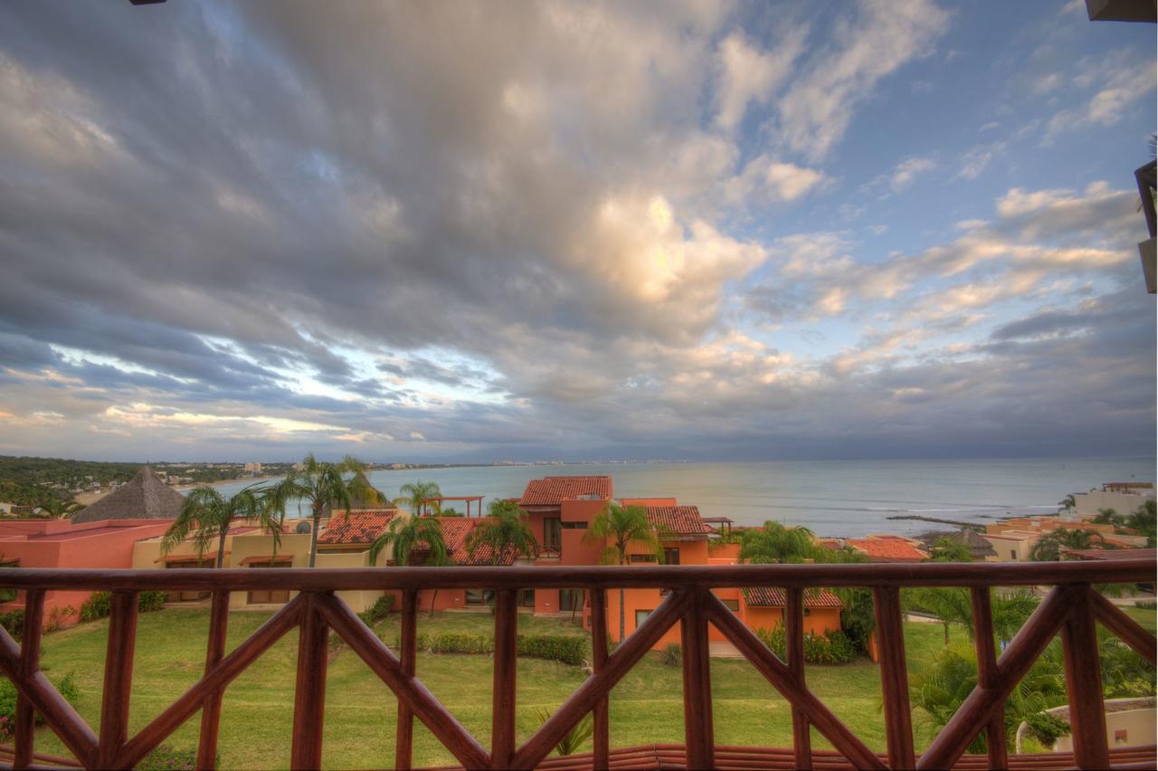 Punta Esmeralda Bucerías Kültér fotó